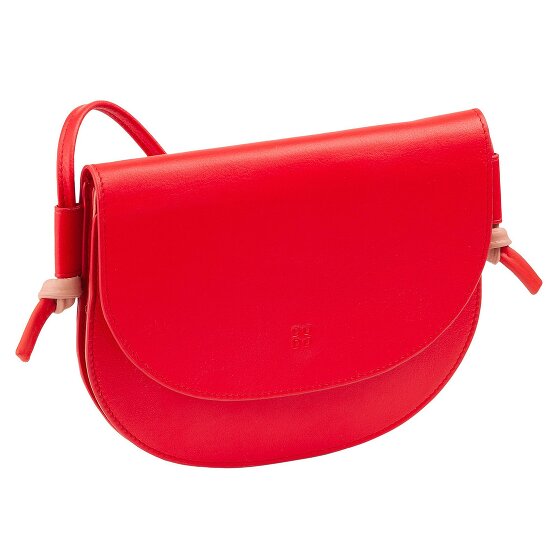 DuDu Altea Umhängetasche Leder 18.5 cm