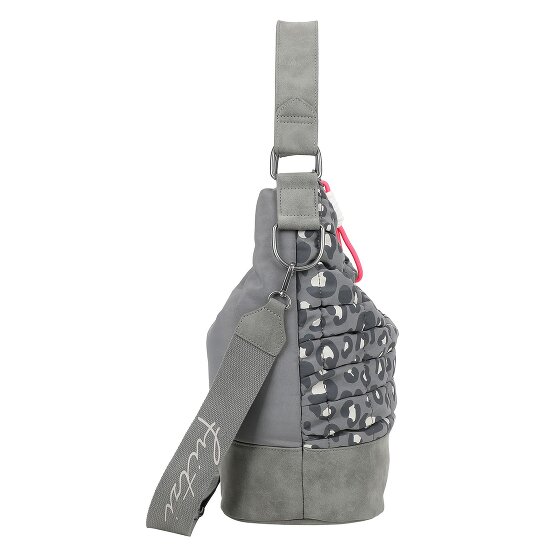 Fritzi aus Preußen Olga Limited Leo Bubble Schultertasche 27 cm