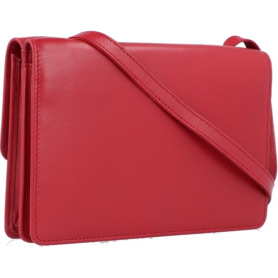 Esquire Helena Clutch Geldbörse RFID Leder 17,5 cm