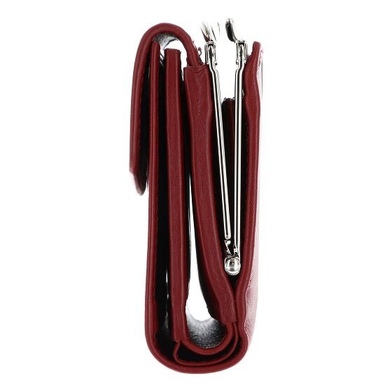 Golden Head Polo Geldbörse RFID Schutz Leder 12 cm