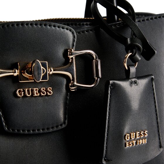 Guess Janie Schultertasche 34 cm