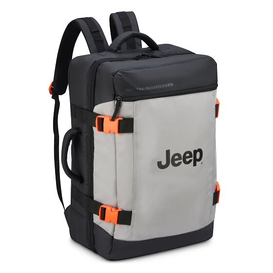 Jeep JS007C Reiserucksack XL 58 cm