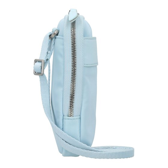 Knomo Mayfair Rex Umhängetasche RFID 15 cm