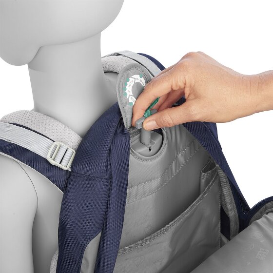 coocazoo Mate Schulrucksack 44 cm