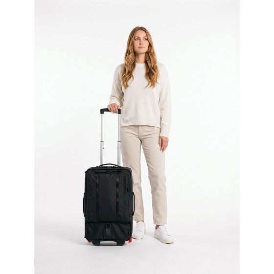 Topo Designs Global 2 Rollen Kabinentrolley 53 cm