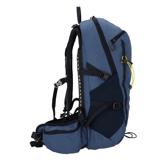 Jack Wolfskin Cyrox Shape 25 S-L Rucksack 52 cm