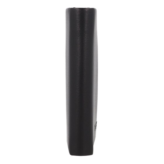 Samsonite Attack 2 Geldbörse Leder 8.5 cm