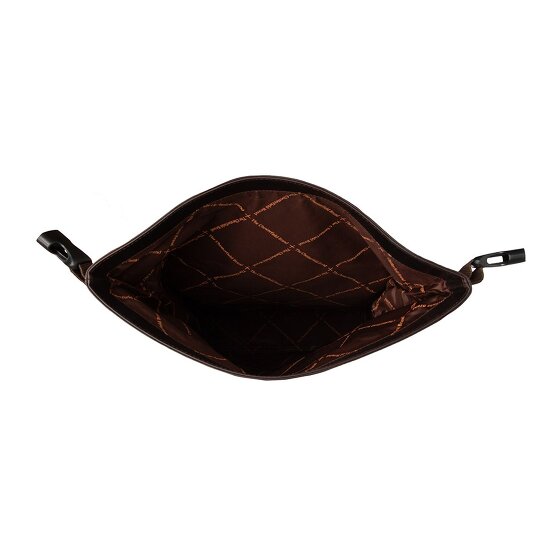 The Chesterfield Brand Mazara Business-Rucksack Leder 39 cm Laptopfach