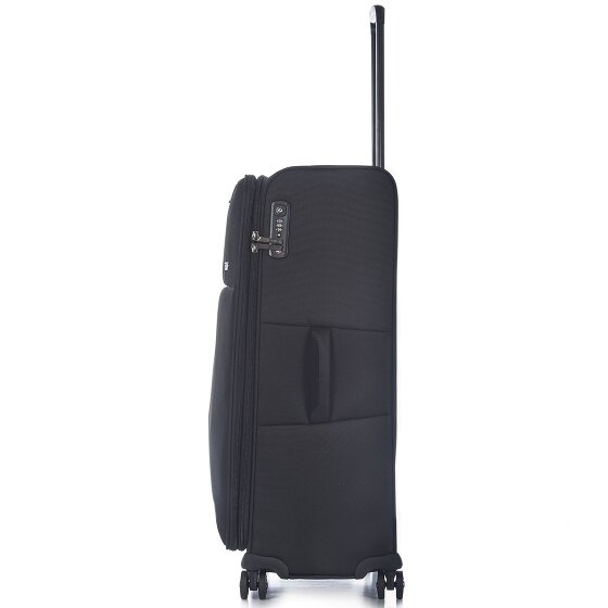 Epic Discovery Neo 4-Rollen Trolley 77 cm