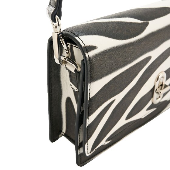 Seidenfelt Fjone Umhängetasche 23 cm