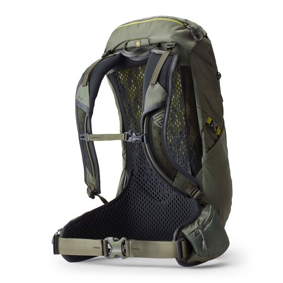 Gregory Zulu LT 28 Wanderrucksack 58 cm