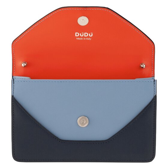DuDu Umhängetasche Leder 19 cm