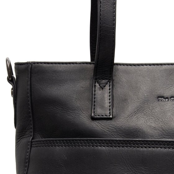 The Chesterfield Brand Mosel Shopper Tasche Leder 33 cm Laptopfach
