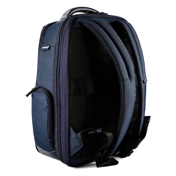 Piquadro Brief Umhängetasche 21 cm