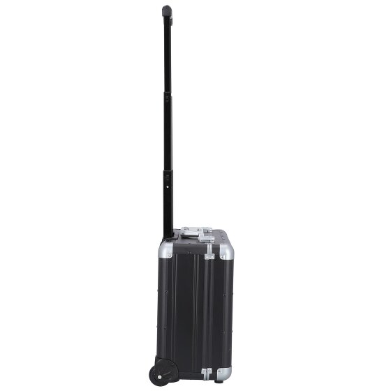 Alumaxx 2 Rollen Businesstrolley 37 cm Laptopfach