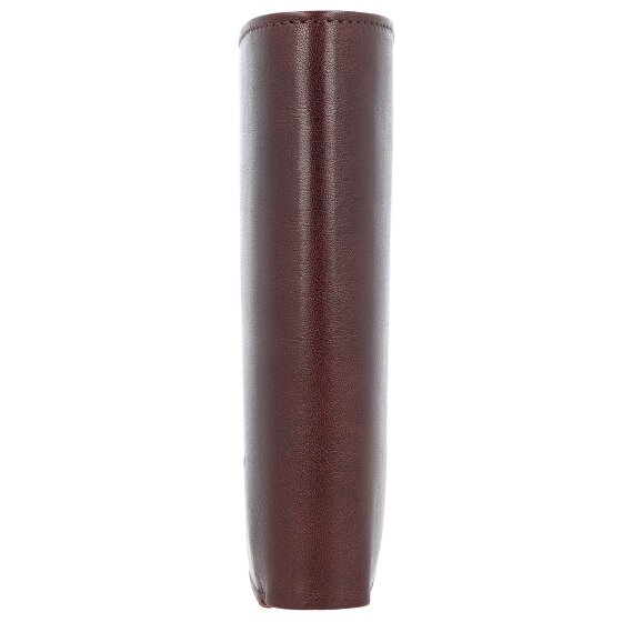 Esquire Toscana Geldbörse RFID Leder 9,5 cm