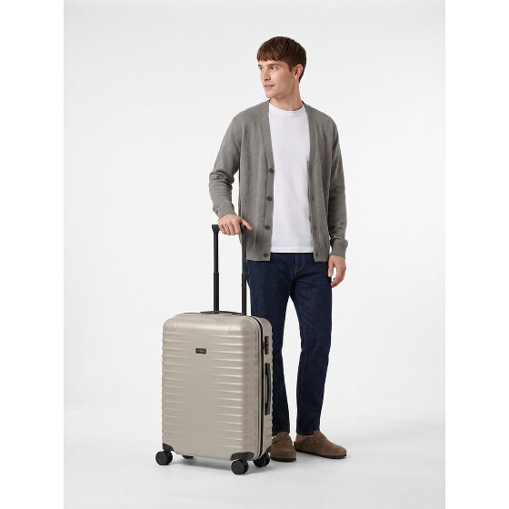 Titan Upgrade 4 Rollen Trolley M 65 cm