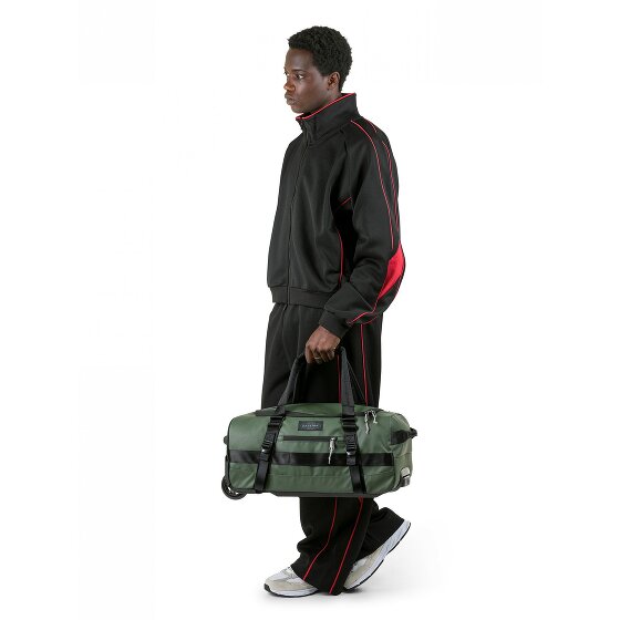 Eastpak 0 Duffle Pack 2 Rollen Reisetasche S 55 cm