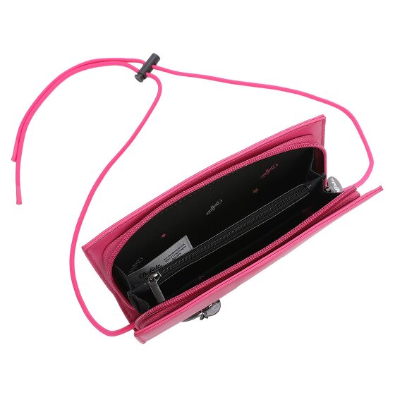 Buffalo On String Handtasche 20.5 cm