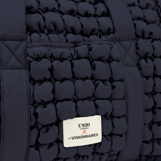 LES VISIONNAIRES Unio Travel Bag Shopper Tasche 44 cm