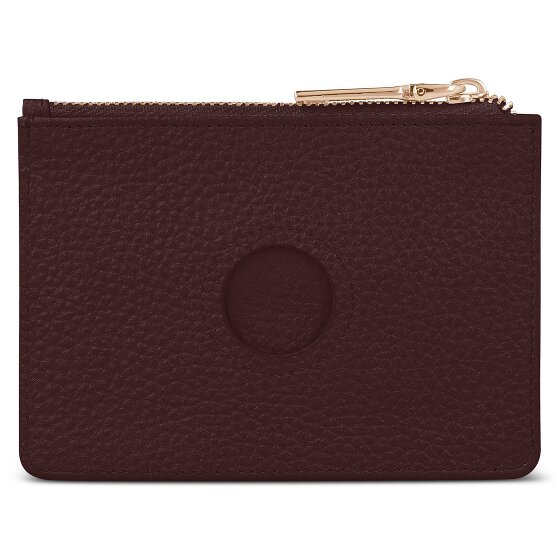 Lazarotti Bologna Leather Schlüsseletui Leder 11,5 cm mit Air Tag Fach
