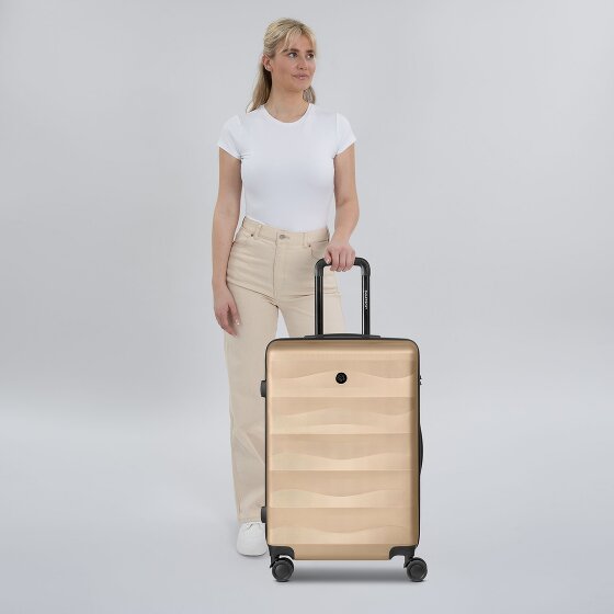 Smartbox Edition 03 4 Rollen Trolley 65 cm