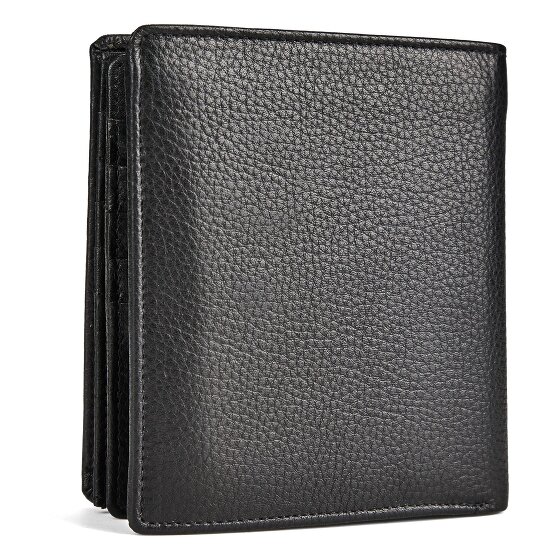 Esquire Primavera Geldbörse RFID Schutz Leder 10.5 cm