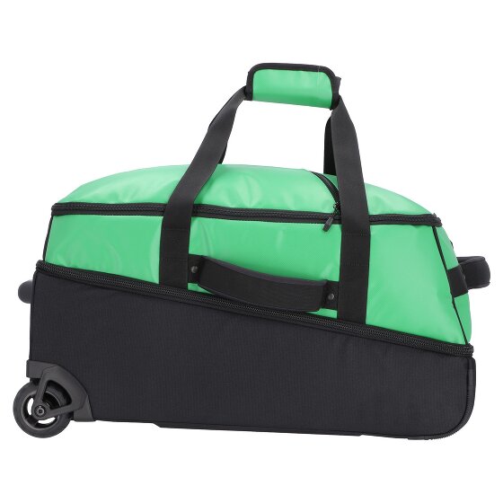Vaude New Islands Rotuma 2-Rollen Trolley 61 cm