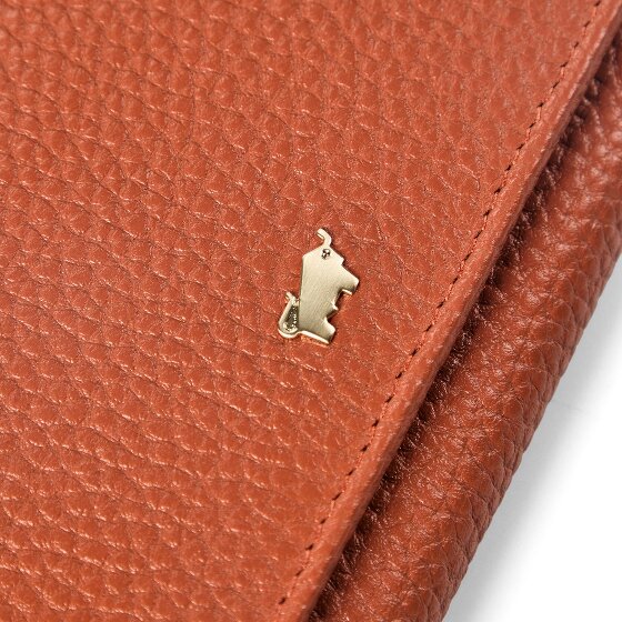 Braun Büffel Asti Geldbörse Leder 12 cm