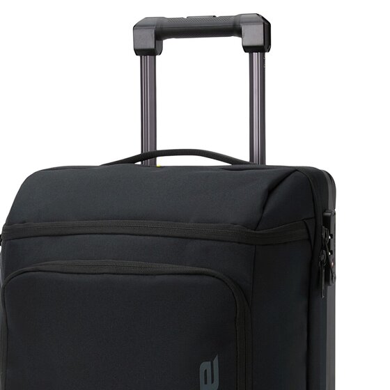 Dakine Split 48L 4 Rollen Kabinentrolley 55 cm mit Dehnfalte