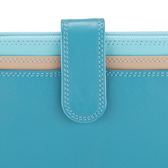 Mywalit Continental Geldbörse Leder 20 cm