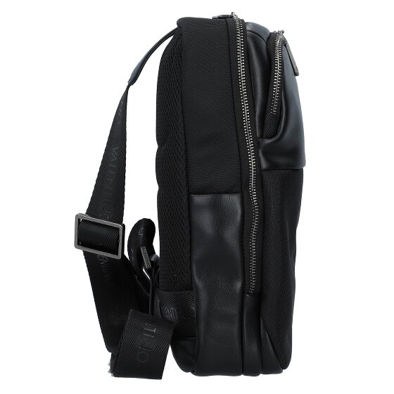 Valentino Finix Umhängetasche 18 cm