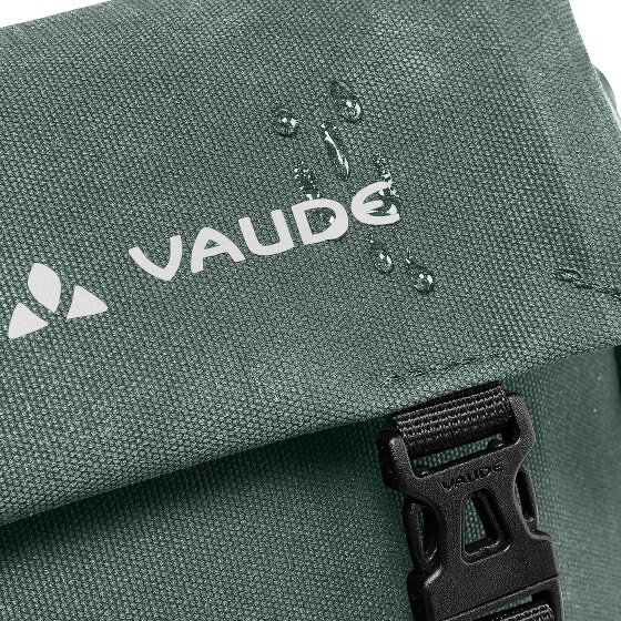 Vaude Augsburg IV Fahrradtasche S 25 cm