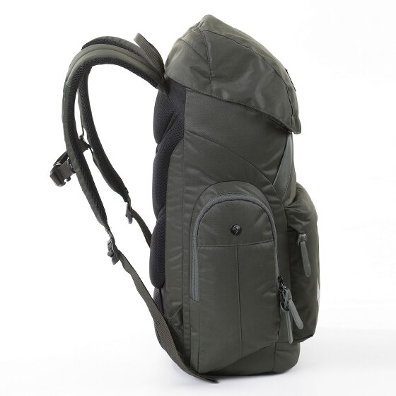 NITRO Daypacker Two Daypack 46 cm Laptopfach