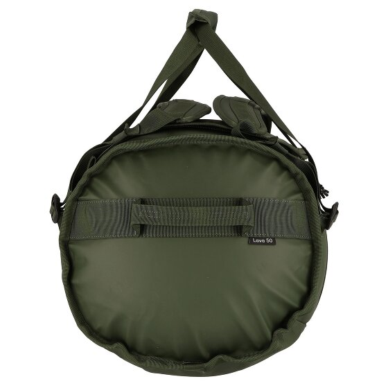 Haglöfs Lava 50 Weekender Reisetasche 50 cm