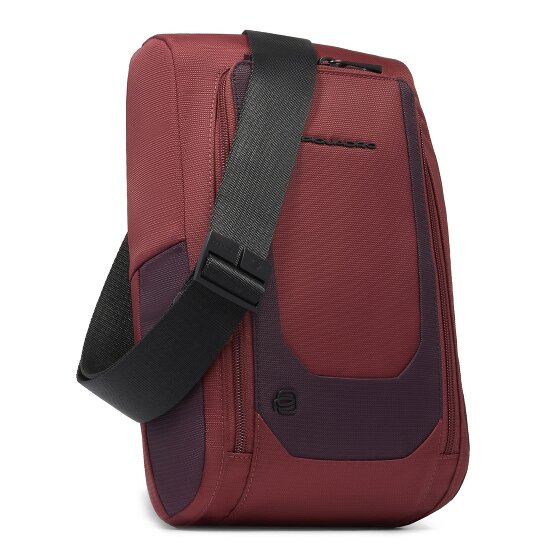 Piquadro S140 Sling Bag RFID Schutz 30 cm