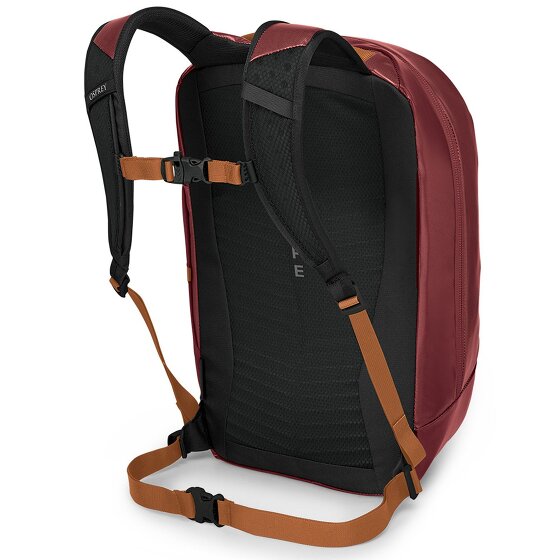 Osprey Transporter Panel Loader Rucksack 47 cm Laptopfach