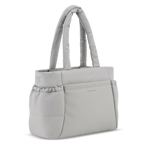 Kapten & Son Hellvi Shopper Tasche 41.5 cm Laptopfach