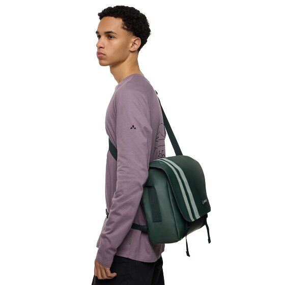Vaude Aguni Messenger 33 cm Laptopfach