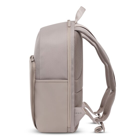 Kapten & Son Aalborg Daypack 42 cm Laptopfach