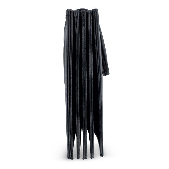 bugatti Nevio Kreditkartenetui RFID Schutz Leder 11 cm