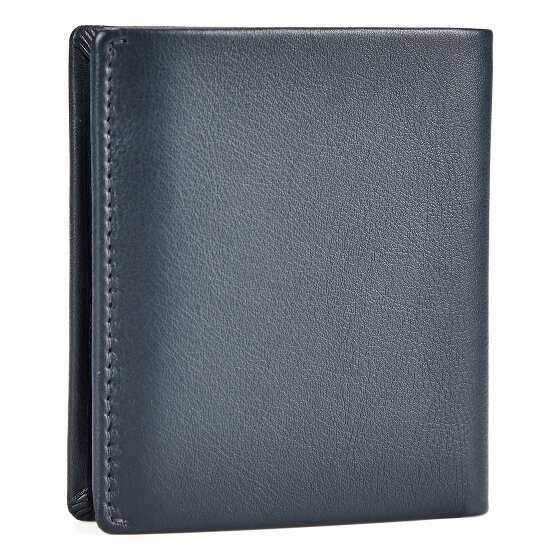 Samsonite Attack 3.0 Geldbörse RFID Schutz Leder 8.5 cm
