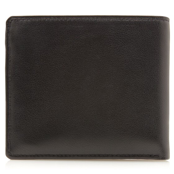 Castelijn & Beerens Vita Geldbörse RFID Leder 11 cm