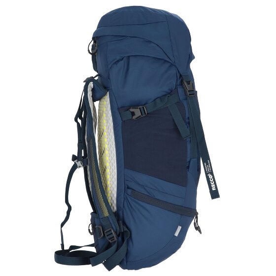 Jack Wolfskin Wolftrail 34 Recco Rucksack 65 cm