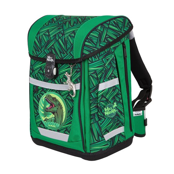 McNeill Tenero Schulranzen-Set 5-teilig