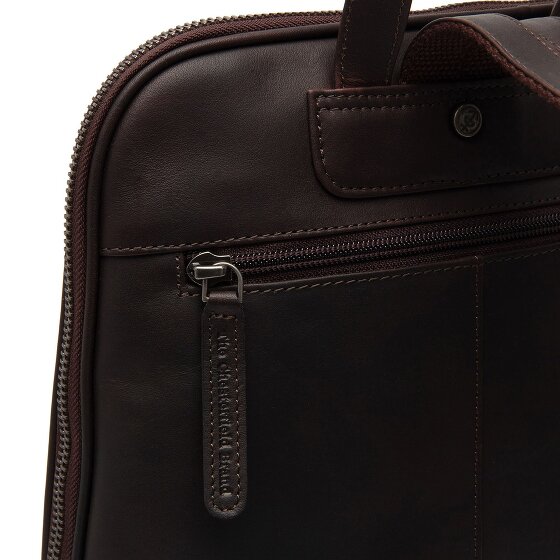 The Chesterfield Brand Floran City Rucksack Leder 29 cm
