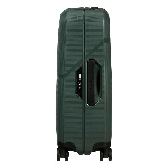 Samsonite Magnum 2 4 Rollen Kabinentrolley 55 cm
