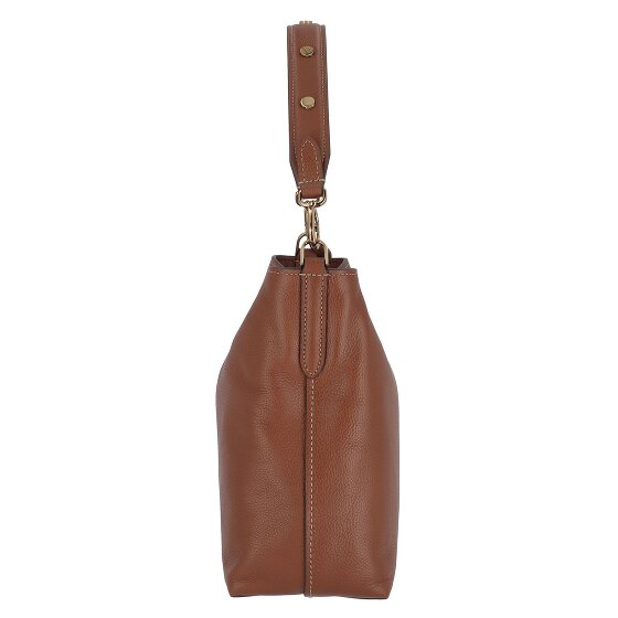Fossil Jessie Schultertasche Leder 28 cm