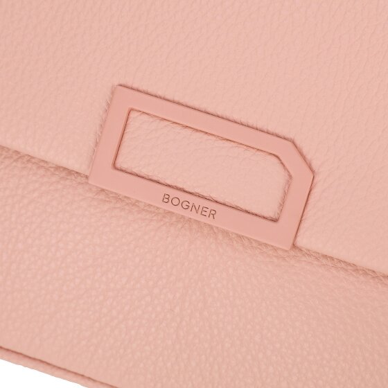 Bogner Pontresina Schultertasche Leder 27 cm