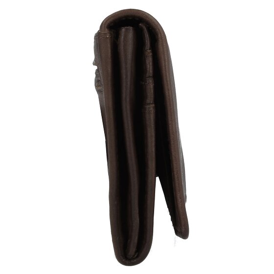 Harold's Geldbörse Leder 19 cm